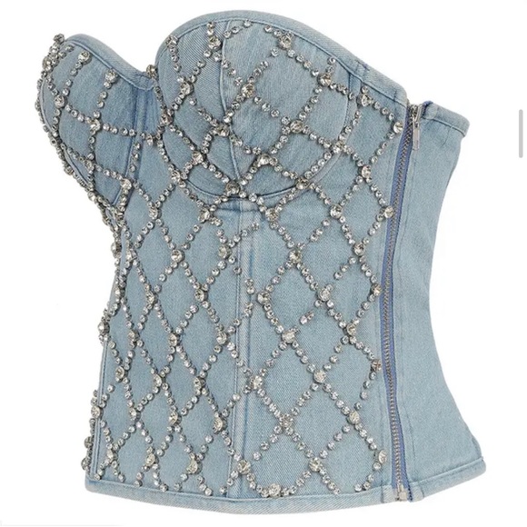 Jens top - Picture 2 of 3